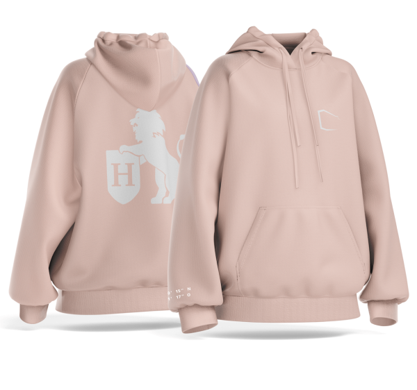 Hoodie UNISEX | Humboldt (Motiv: "SV")
